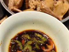 -皇上皇腊味店(下九路店)