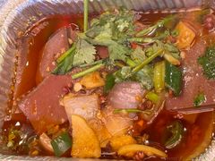 -神府路壹号·海鲜烧烤·砂锅粥·锅物(三坊七巷店)