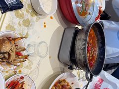 -聚味瞿记·龙虾堂(坡子街店)