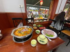 -大理.老字号渝记酸萝卜乌鱼(古城总店)