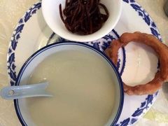 豆汁-老磁器口豆汁店(天坛店)
