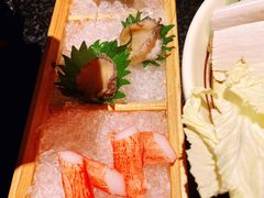 -無境·匠心日本料理(汉街店)