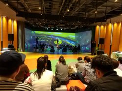 -小鸡哆哆故事屋·儿童乐园(嘉里城店)