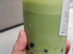 -喜茶(东莞汇一城店)