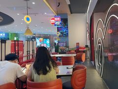 -蛙来哒(方圆荟店)