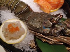 -赤坂亭·M9和牛烧肉·铁板烧(合肥万象城店)