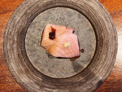 -桐寿司Sushi Tong