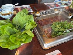 -大隐·成都火锅Bistro(合生麒麟新天地店)