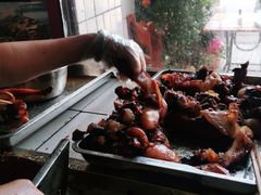 -大赤坎肥仔强烧味海鲜餐厅(大赤坎店)