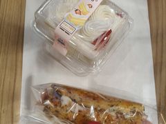 -85度C(生甜甜圈研究工坊·上海平凉店)