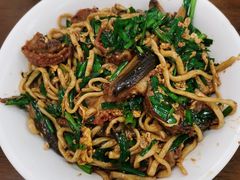 -三百碗宝应长鱼面(板仓街店)