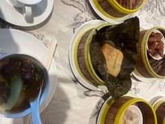 -香云轩·顺德菜(香云纱园林酒店店)