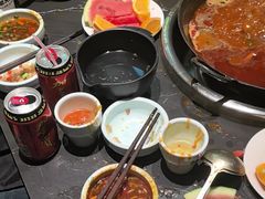 -巴蜀大将火锅(春熙店)