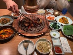 -王妃家(明洞中央店)