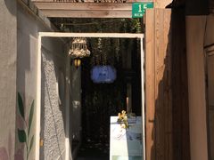-燕庭·纯燕窝·甜品下午茶(南京西路店)