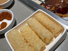 -海底捞火锅(奥森店)