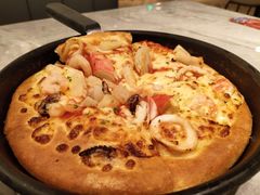 -必胜客(城西银泰店)