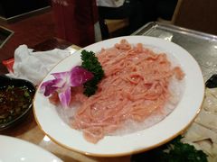 -五星桥原切肥牛火锅(怀德桥店)