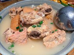 -静一餐厅·湖北菜(前门创始店)