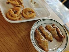 -菲滋意式餐厅(青悦城店)