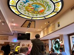 -Restaurant Paulaner am Dom
