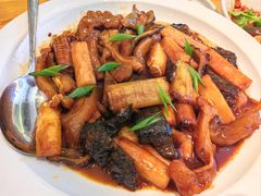 -满盛春饼·新津菜(河北路总店)