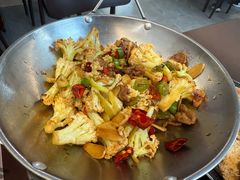 -菜根香土菜馆(文昌东路店)