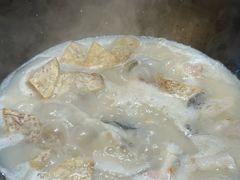 -阿鸡鱼庄·顺德鲜蒸小炒(亚运村店)