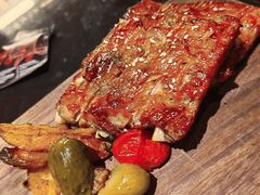 -Nord Grill&Bar Highland诺德西餐(深圳欢乐海岸店)