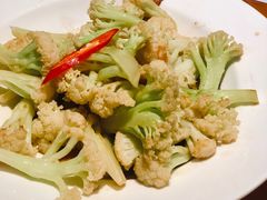-花样西贡·蜜越餐厅·法式越南料理(水晶城店)