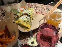 -北平机器Peiping Machine(百子湾店)