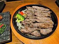 -千代武日本料理(开发区店)