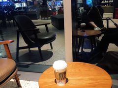-星巴克(凯德晶萃店)