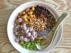 玫瑰糍粑冰粉-洋洋冰粉