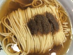 虾籽面-耿福兴(凤凰美食街店)