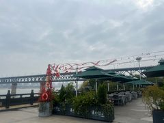 -汉水谣·江景餐厅(江滩店)