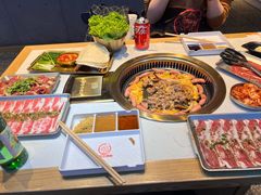 -杨记齐齐哈尔烤肉(总店)