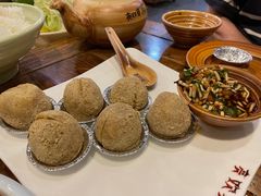 -亮欢寨酸汤鱼(沙冲路店)