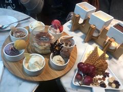 -哈根达斯(武汉天地店)