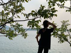 -望湖烤鱼