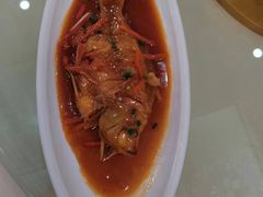 -南海渔家•海鲜•正宗海南菜(海棠湾店)