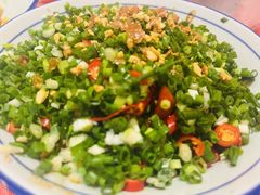 -荆九爷爆炒桥头三嫩(夫子庙店)