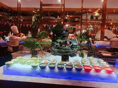 -海玥荟海鲜姿造自助餐厅(欧罗巴广场店)