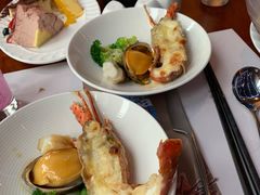 -佛山保利洲际酒店·月色西餐厅