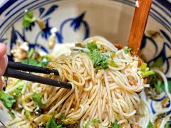 -蜗牛小馆醉乡民谣云南菜(惠新西里店)