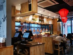 -头壹号饸饹面·大油条(东升科技园店)