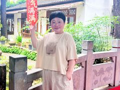 -小小饭店·休闲农庄·安吉松树林里的农家菜