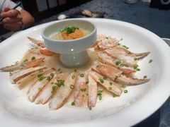 -樱之盛宴·蟹料理海鲜自助(前进大街店)