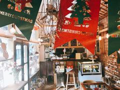 -西关84·History·Art·Cafe