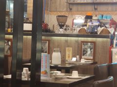 大堂-麦香坊(伏波山店)